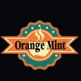 Orange Mint